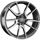 Replay GL35 8x19 5*108 ET46 DIA63.3 GMF Литой