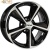 Carwel Каган 6.5x16 5*108 ET50 DIA63.3 AB Литой Carwel Каган 6.5x16 5*108 ET50 DIA63.3 AB Литой