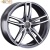 Replay B214 7.5x17 5*120 ET32 DIA72.6 GMF Литой Replay B214 7.5x17 5*120 ET32 DIA72.6 GMF Литой