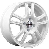 X'trike X-105 6x15 4*100 ET45 DIA54.1 W Литой