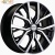 Carwel Тур 7x18 5*110 ET50 DIA63.3 ABT Литой Carwel Тур 7x18 5*110 ET50 DIA63.3 ABT Литой