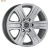 MAK Stone 4x4 T 8.5x18 6*114.3 ET30 DIA66.1 Silver Литой