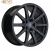 Khomen KHW 1903 8.5x19 5*112 ET46 DIA66.6 Black Matt Литой Khomen KHW 1903 8.5x19 5*112 ET46 DIA66.6 Black Matt Литой