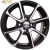 Neo 538 6x15 4*100 ET48 DIA60.1 BFP Литой Neo 538 6x15 4*100 ET48 DIA60.1 BFP Литой