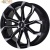 Race Ready CSS5320 8.5x19 5*114.3 ET35 DIA67.1 B-P Литой Race Ready CSS5320 8.5x19 5*114.3 ET35 DIA67.1 B-P Литой