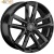 Replay LR114 8x19 5*120 ET41.5 DIA72.6 BK Литой