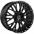 Replica FR 3S1111 10.5x21 5*112 ET43 DIA66.6 Black Литой Replica FR 3S1111 10.5x21 5*112 ET43 DIA66.6 Black Литой