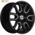 Carwel Барал 7.5x17 6*139.7 ET42 DIA75.1 BL Литой Carwel Барал 7.5x17 6*139.7 ET42 DIA75.1 BL Литой