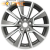 Khomen KHW 1802 7x18 5*114.3 ET37 DIA66.6 Gray-FP Литой Khomen KHW 1802 7x18 5*114.3 ET37 DIA66.6 Gray-FP Литой