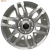 MKW Mi-Tech MK-204 8.5x18 5*127 ET50 DIA71.6 AMS Литой