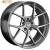 LS FlowForming RC66 8.5x18 5*114.3 ET35 DIA67.1 HPB Литой LS FlowForming RC66 8.5x18 5*114.3 ET35 DIA67.1 HPB Литой