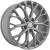 Khomen KHW 1718 7x17 5*114.3 ET49 DIA67.1 F-Silver Литой