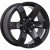 PDW Horizon 8x17 6*139.7 ET36 DIA100.1 U4B Литой