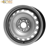 KFZ 3995 5x13 4*100 ET49 DIA56.6 S Штампованный