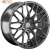 LS Forged FG10 8.5x20 5*114.3 ET45 DIA67.1 MGM Кованый LS Forged FG10 8.5x20 5*114.3 ET45 DIA67.1 MGM Кованый