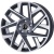 Replica FR BK970 7.5x18 5*114.3 ET49.5 DIA67.1 GMF Литой