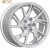 Wheels UP UP115 6.5x15 4*100 ET35 DIA67.1 Silver Classic Литой Wheels UP UP115 6.5x15 4*100 ET35 DIA67.1 Silver Classic Литой