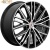 RepliKey В235 8.5x20 5*108 ET36 DIA65.1 BKF Литой