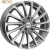 Carwel Кагра 6.5x17 5*114.3 ET49 DIA67.1 AGR Литой Carwel Кагра 6.5x17 5*114.3 ET49 DIA67.1 AGR Литой