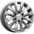 Carwel Печора 7.5x18 6*139.7 ET30 DIA106.1 SB Литой Carwel Печора 7.5x18 6*139.7 ET30 DIA106.1 SB Литой