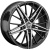 LS FlowForming RC76 8x20 5*120 ET40 DIA72.6 BKF Литой LS FlowForming RC76 8x20 5*120 ET40 DIA72.6 BKF Литой