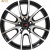 Replica Concept NS508 6.5x17 5*114.3 ET40 DIA66.1 BFP Литой Replica Concept NS508 6.5x17 5*114.3 ET40 DIA66.1 BFP Литой