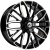 Replica H ZKR2 9.5x22 5*108 ET48 DIA63.3 BFP Литой