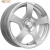 Скад Акула 5.5x14 4*100 ET39 DIA56.6 Алмаз Литой