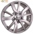 Neo 720 6.5x17 5*114.3 ET45 DIA67.1 Silver Литой
