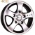 Neo 641 7x16 5*139.7 ET35 DIA98 BD Литой