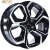 Replica Concept SK532 7x17 5*112 ET40 DIA57.1 BFP Литой