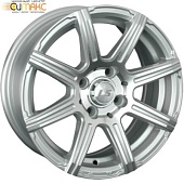 LS 571 6.5x15 4*100 ET40 DIA73.1 SF Литой