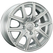 LS 188 6.5x15 4*100 ET45 DIA73.1 SF Литой