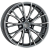 MAK Mark 8x19 5*112 ET30 DIA66.6 Gunmetal Mirror Face Литой MAK Mark 8x19 5*112 ET30 DIA66.6 Gunmetal Mirror Face Литой