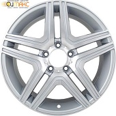 Replay MR67 8.5x19 5*112 ET33 DIA66.6 SF Литой