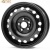 KFZ 2040 5x13 4*98 ET40 DIA58.6 S Штампованный