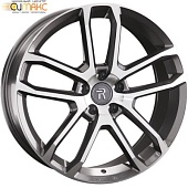 Replay MR264 8.5x20 5*112 ET55.5 DIA66.6 GMF Литой