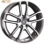 Replay MR264 8.5x20 5*112 ET55.5 DIA66.6 GMF Литой Replay MR264 8.5x20 5*112 ET55.5 DIA66.6 GMF Литой