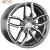LS 790 7.5x17 5*114.3 ET40 DIA73.1 GMF Литой