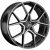 LS FlowForming RC72 8.5x20 5*114.3 ET45 DIA67.1 BKF Литой LS FlowForming RC72 8.5x20 5*114.3 ET45 DIA67.1 BKF Литой