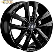 Replay VV216 6.5x16 5*120 ET51 DIA65.1 BK Литой