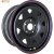 Off Road Wheels Jeep 8x17 5*127 ET30 DIA75.1 Black Штампованный