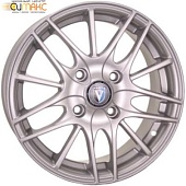 Venti 1506 6x15 4*100 ET45 DIA60.1 SL Литой