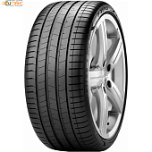 Pirelli P Zero Sports Car Luxury Saloon 225/45 R19 96W XL RunFlat *