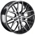 LS Forged FG04 8.5x20 5*114.3 ET45 DIA67.1 BKF Кованый LS Forged FG04 8.5x20 5*114.3 ET45 DIA67.1 BKF Кованый