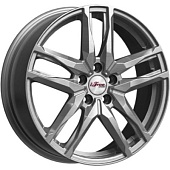 iFree Бомбей 6.5x18 5*114.3 ET40 DIA66.1 Хай Вэй Литой