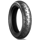 Bridgestone Exedra G702 160/80 R16 80H Задняя Чоппер/Круйзер