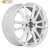 X'trike X-129 6.5x16 4*100 ET36 DIA67.1 W Литой