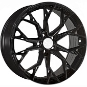 Race Ready CSSYA5640 8.5x19 5*112 ET25 DIA66.6 BLK Литой