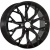 Race Ready CSSYA5640 8.5x19 5*112 ET25 DIA66.6 BLK Литой